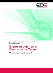 Estrés escolar en el Síndrome de Turner de EAE