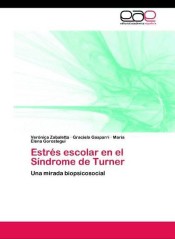 Estrés escolar en el Síndrome de Turner