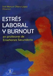 Estrés laboral y Burnout en Proferores de Enseñanza Secundaria de Editorial Díaz de Santos, S.A.
