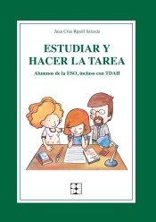 Estudiar y hacer la tarea de Ciencias de la Educación Preescolar y Especial