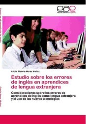 Estudio sobre los errores de inglés en aprendices de lengua extranjera de EAE