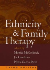 Ethnicity and Family Therapy de Guilford Press