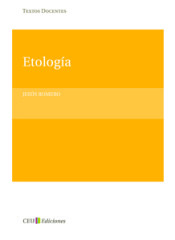 Etología