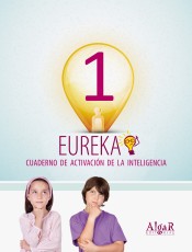 Eureka 1 de Edicions Bromera