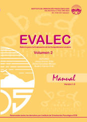 Evalec 4: Bateria para la evaluzación de la competencia lectora. Vol.II de EOS editorial