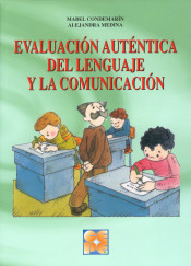 Evaluación Auténtica del Lenguaje y la Comunicación de Ciencias de la Educación Preescolar y Especial