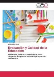 Evaluación y Calidad de la Educación de EAE