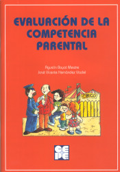 Evaluación de la Competencia Parental de Editorial Cepe