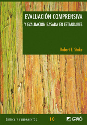 Evaluación comprensiva. y evaluación basada en estándares de Editorial Grao