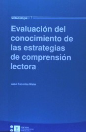 Evaluación del conocimiento de las estrategias de comprensión lectora