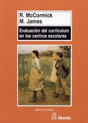 Evaluación del currículum en los centros escolares de Ediciones Morata, S.L.