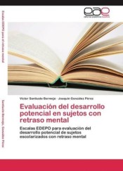 Evaluación del desarrollo potencial en sujetos con retraso mental