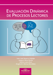 Evaluación Dinámica de Procesos Lectores de Instituto de Orientación Psicológica Asociados, S.L.
