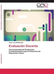 Evaluación Docente