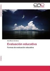 Evaluación educativa