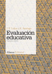 Evaluación educativa de Alianza Editorial, S.A.