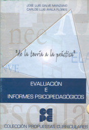 Evaluación e Informes Psicopedagógicos: de la teoría a la práctica