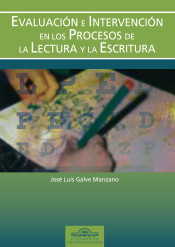Evaluación e intervención en los procesos de la lectura y la escritura de Instituto de Orientación Psicológica Asociados, S.L.