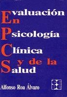 Evaluación en psicología clínica y salud