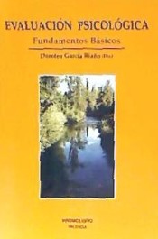 Evaluación Psicológica. Fundamentos básicos