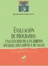 Evaluación psicológica en niños y adolescentes de Editorial Síntesis, S.A.