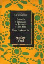 Evaluación y seguimiento en parvulario y ciclo inicial