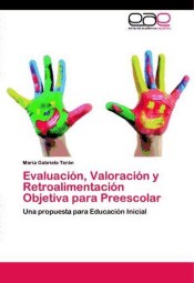 Evaluación, Valoración y Retroalimentación Objetiva para Preescolar de EAE