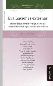 Evaluaciones externas. de MIÑO Y DÁVILA EDITORES