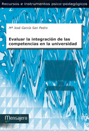 Evaluar la integración de las competencias en la universidad de Ediciones Mensajero, S.A.