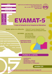 EVAMAT 5 de Instituto de Orientación Psicológica Asociados, S.L.