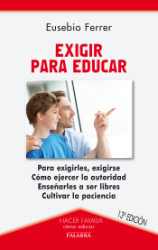 Exigir para educar