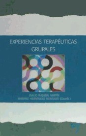 Experiencias terapéuticas grupales de Editorial Grupo 5