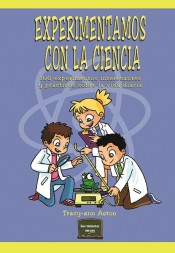 Experimentamos con la ciencia de Narcea Ediciones