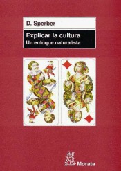 EXPLICAR LA CULTURA