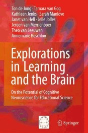 Explorations in Learning and the Brain