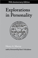 Explorations in Personality