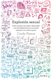 Explosión sexual: Cómo ayudar a niños y adolescentes a desarrollar una sexualidad sana en un mundo dominado por la pornografía