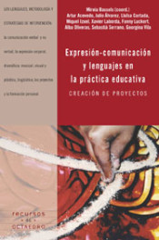 Expresión-comunicación y lenguajes en la práctica educativa