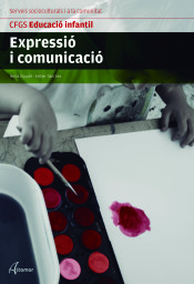 EXPRESSIÓ I COMUNICACIÓ.-CFGS EDUCACIÓ INFANTIL de ALTAMAR EDITORIAL