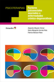 Factores psicosociales asociados a enfermedades crónico-degenerativas de Editorial Octaedro, S.L.