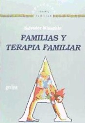 Familias y terapia familiar.  de Editorial Gedisa