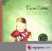 Famílium xx1 de DAquari Edicions, scp