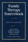 Family Therapy Sourcebook de Guilford Press