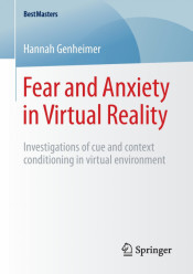 Fear and Anxiety in Virtual Reality de Springer