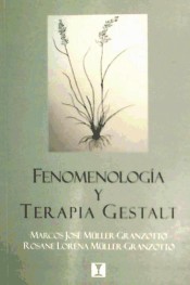 Fenomenología y terapia Gestalt