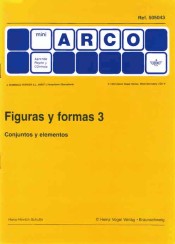 Figuras y formas 3. Conjuntos y elementos de J. Domingo Ferrer S.L