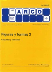 Figuras y formas 3. Conjuntos y elementos