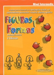 Figuras y Formas. Programa para el Desarrollo de la Percepción Visual. Nivel Intermedio. de Editorial Médica Panamericana S.A.