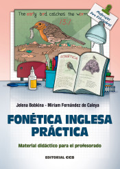 Fonética inglesa práctica- 1ª edición. de CCS