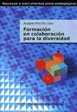 Formación en colaboración para la diversidad